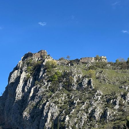 Bel Appartement Centre Ville De Foix Dış mekan fotoğraf