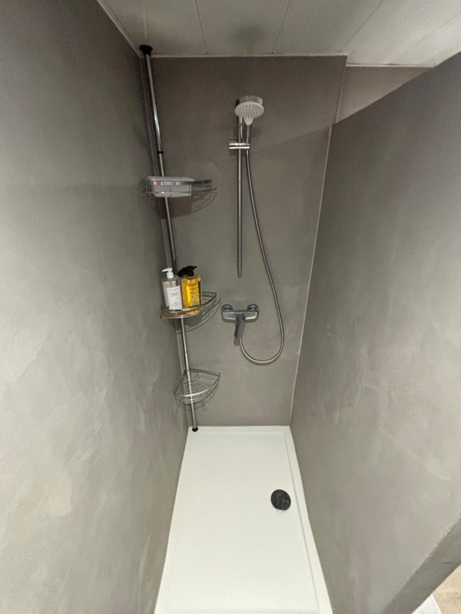Bel Appartement Centre Ville De Foix Dış mekan fotoğraf